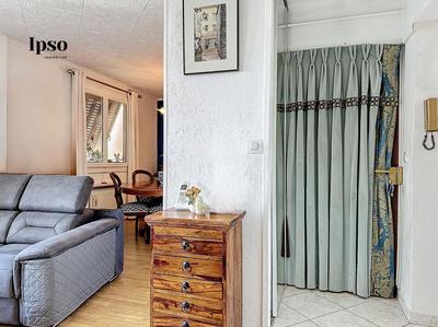 Appartement - 67 m² - 4 pièces