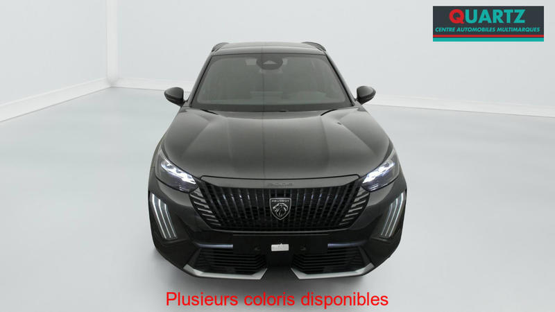 Peugeot 2008 Hybrid 145 e-Dcs6 Gt