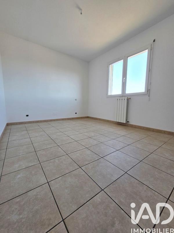 Maison - 127 m² - 5 pièces