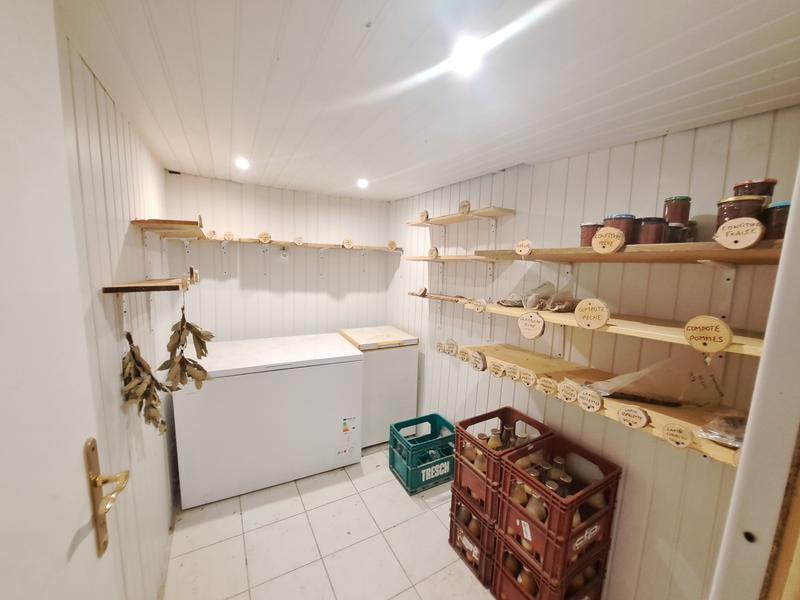 Maison - 155 m² - 7 pièces