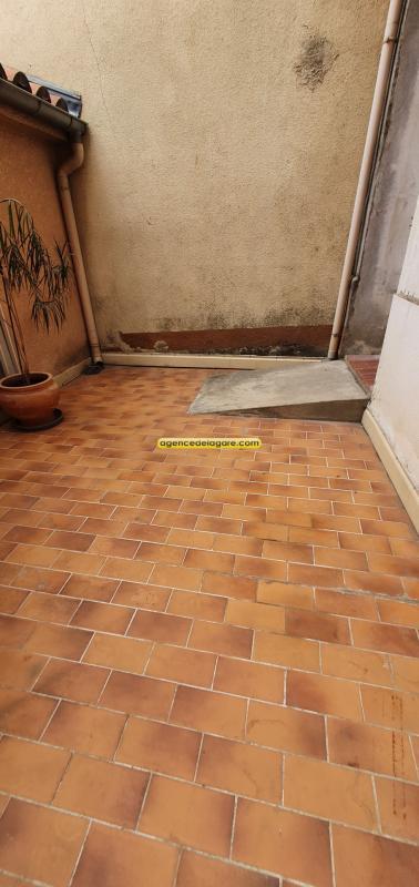 Studio - 36 m² - 1 pièce