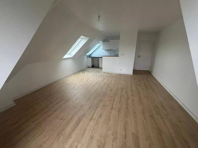 Appartement - 40 m²