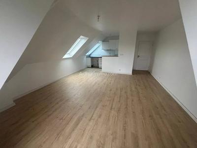 Appartement - 40 m²