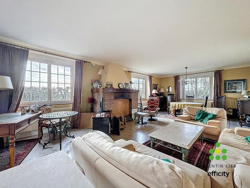 Maison - 179 m² - 5 pièces