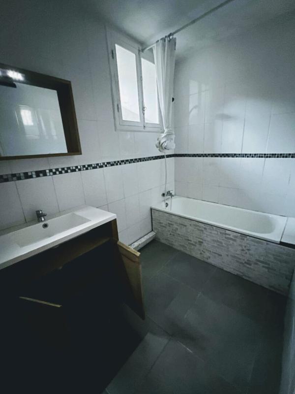 Maison de village - 110 m² - 6 pièces