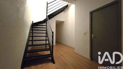 Immeuble - 386 m²