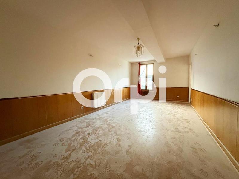 Immeuble - 174 m² - 9 pièces