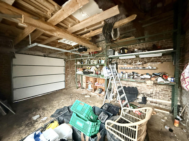 Maison - 170 m² - 4 pièces