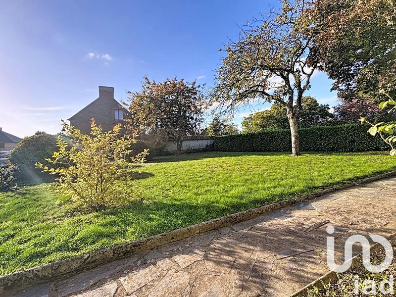 Maison de ville - 106 m² - 5 pièces