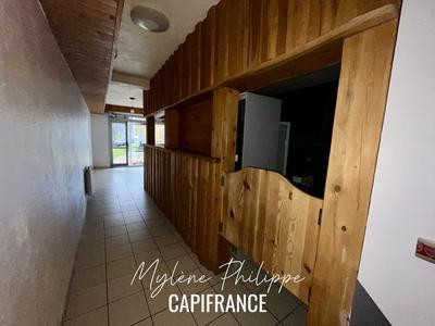 Local commercial - 150 m²