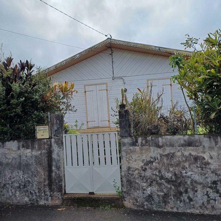 Maison - 85 m² - 3 pièces