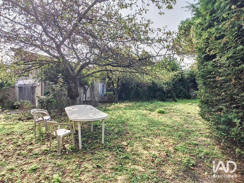 Maison - 135 m² - 4 pièces