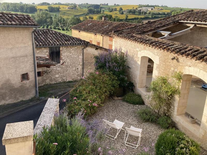 Maison - 144 m² - 6 pièces