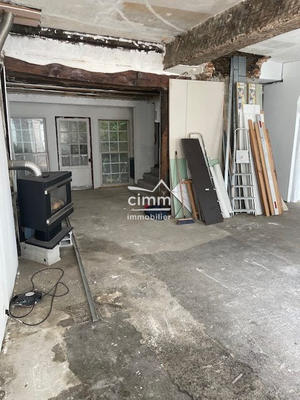 Maison traditionnelle - 130 m² - 6 pièces