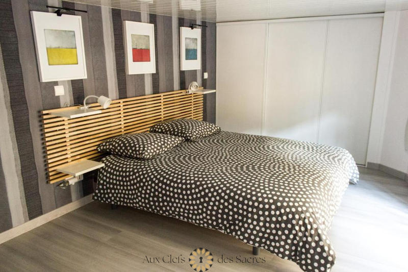 Appartement - 54 m² - 2 pièces