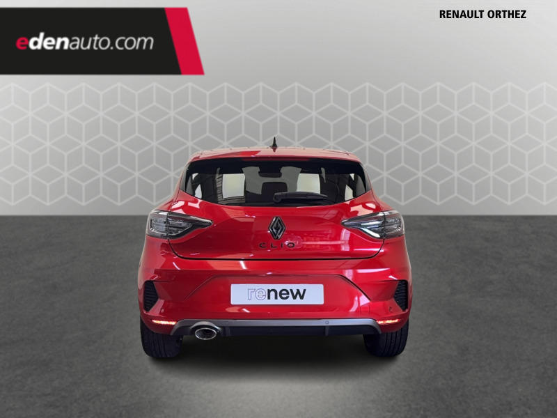 Renault Clio TCe 90 ch Gsr2 Esprit Alpine