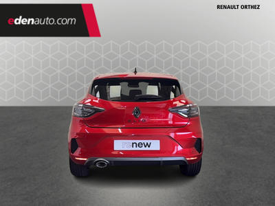 Renault Clio TCe 90 ch Gsr2 Esprit Alpine