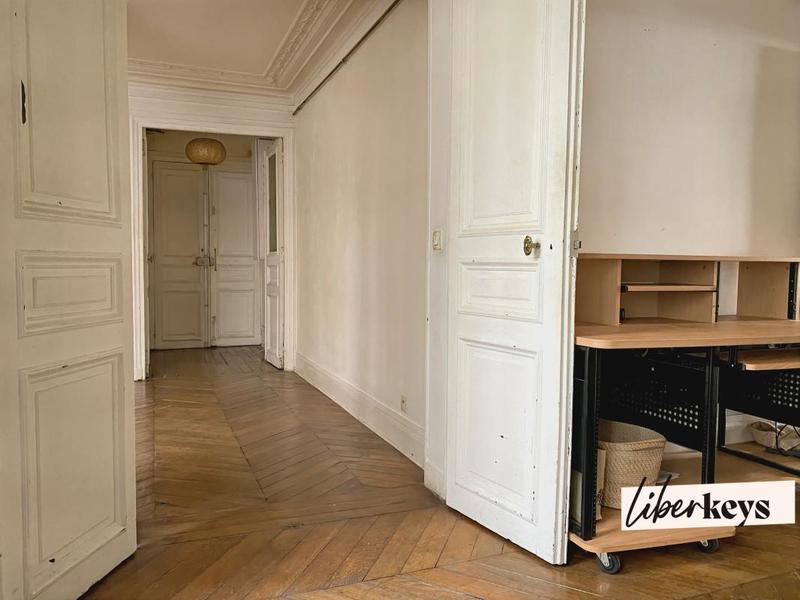 Appartement - 70 m² - 4 pièces