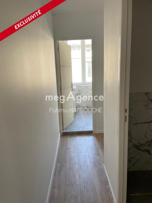 Appartement - 120 m² - 4 pièces