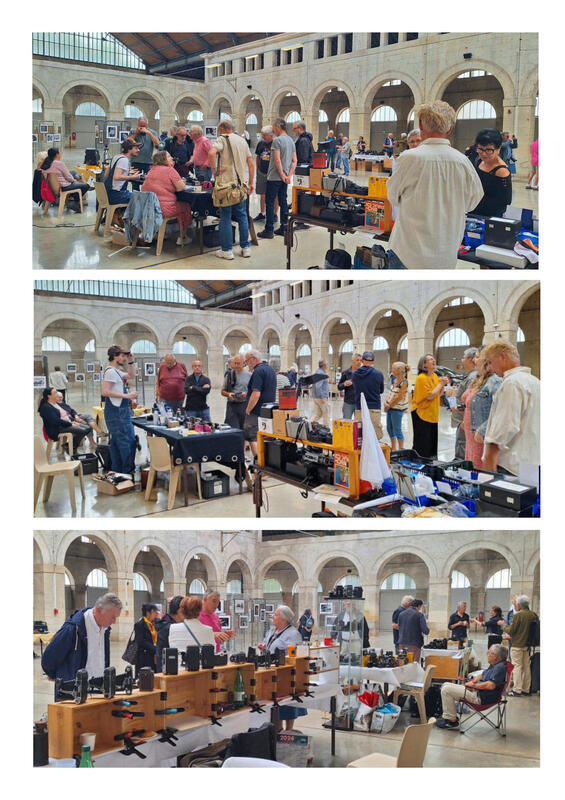 Bourse photo et cinema