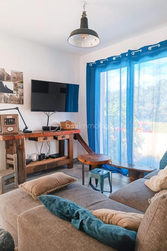 Maison - 102 m² - 5 pièces