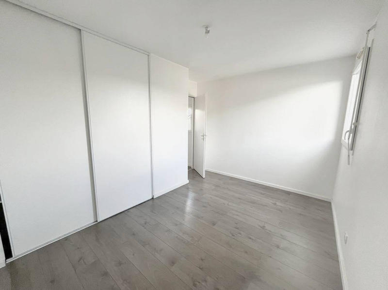 Maison - 97 m² - 5 pièces