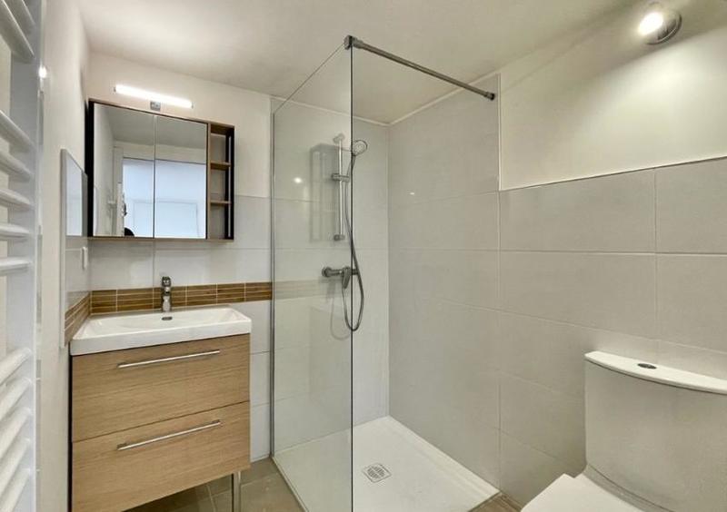 Appartement - 31 m² - 2 pièces