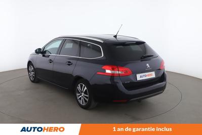 Peugeot 308 Sw 1.2 PureTech Allure 110 ch