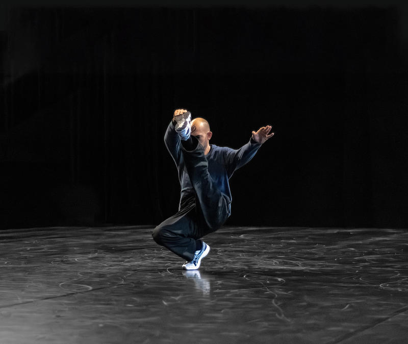 Spectacle : Déplier