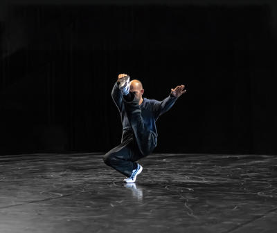 Spectacle : Déplier