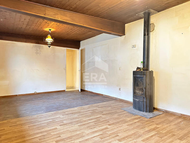 Maison - 47 m² - 2 pièces