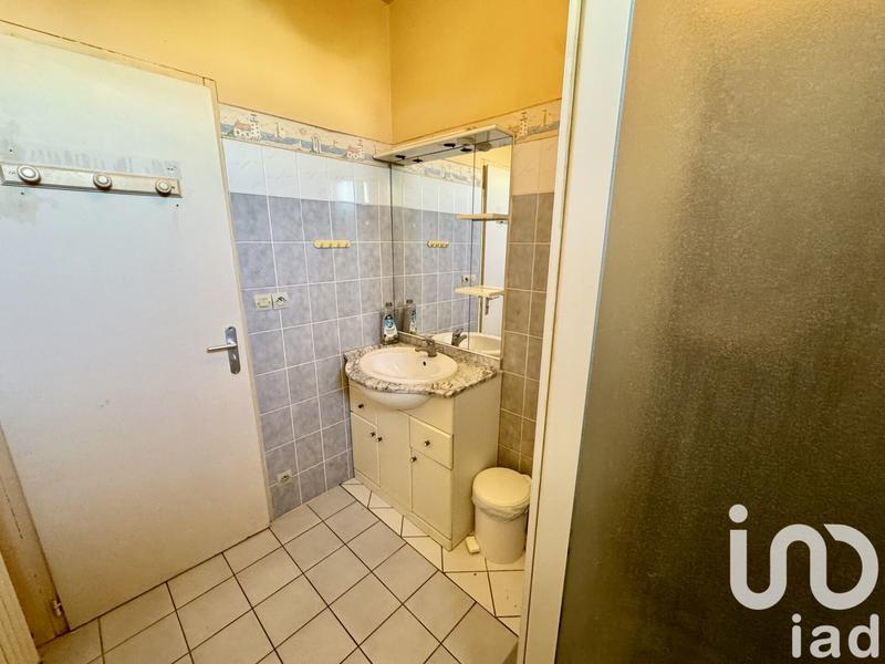 Maison - 234 m² - 5 pièces