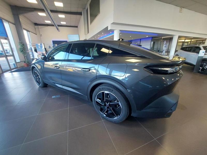 Peugeot 408 Phev 225 Allure Pack Hybride Rechargeable