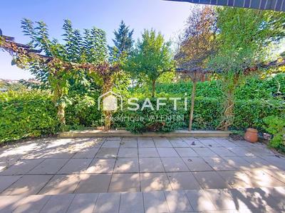 Maison - 136 m² - 4 pièces