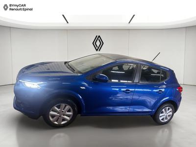 Dacia Sandero TCe 90 Expression