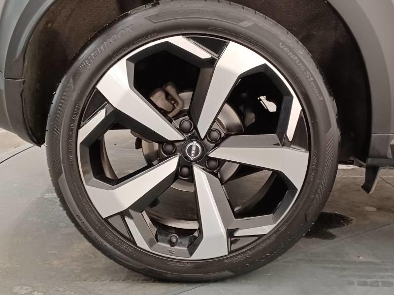 Nissan Juke Dig-T 114 Dct7 Tekna