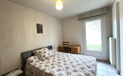 Maison - 106 m² - 6 pièces