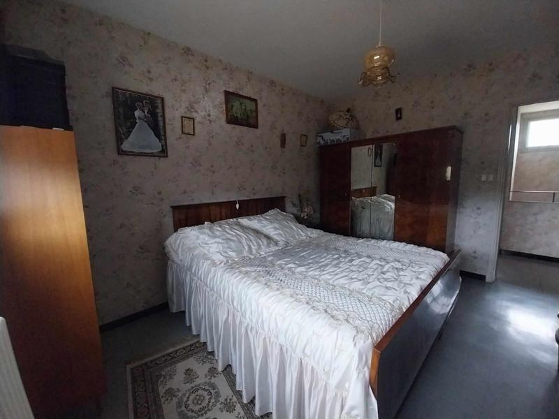 Maison - 147 m² - 7 pièces