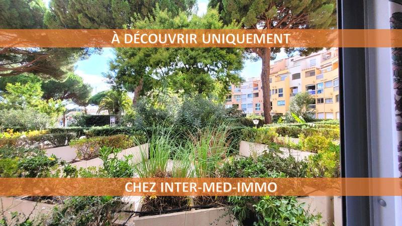 Appartement - 26 m² - 1 pièce