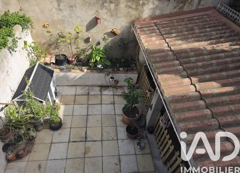 Maison de ville - 108 m² - 3 pièces