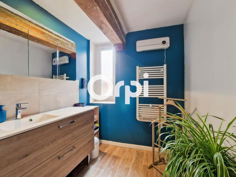 Maison de ville - 102 m² - 3 pièces