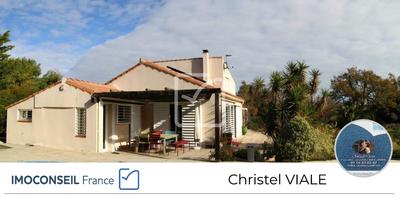 Maison - 147 m² - 4 pièces