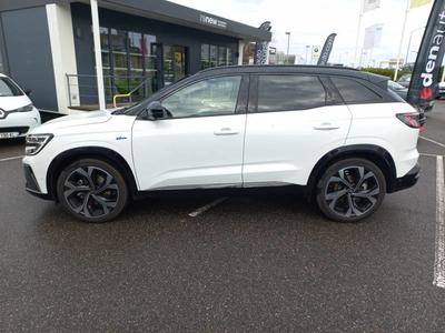 Renault Austral E-Tech full hybrid 200 Gsr2 Iconic esprit Alpine