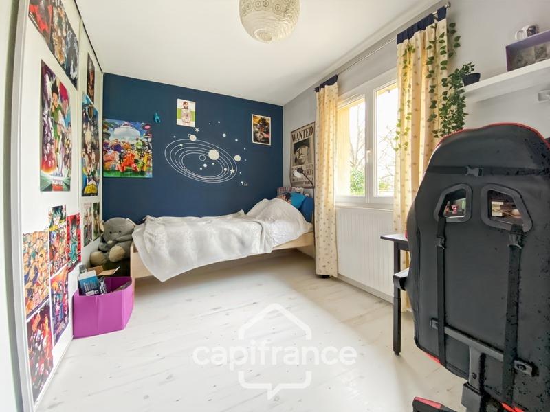 Maison - 172 m² - 5 pièces