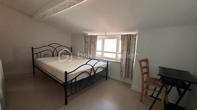 Appartement - 30 m² - 2 pièces