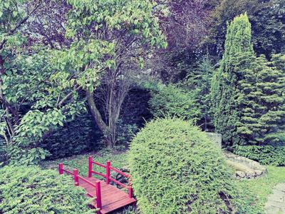 Maison contemporaine - 315 m² - 11 pièces