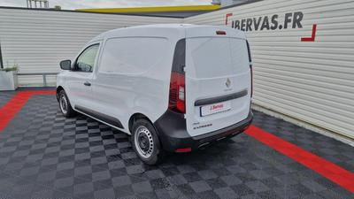 Renault Express Van Tce 100 Confort
