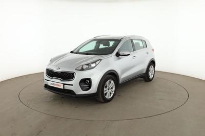 Kia Sportage 1.7 CRDi Isg Active 2wd 115 ch