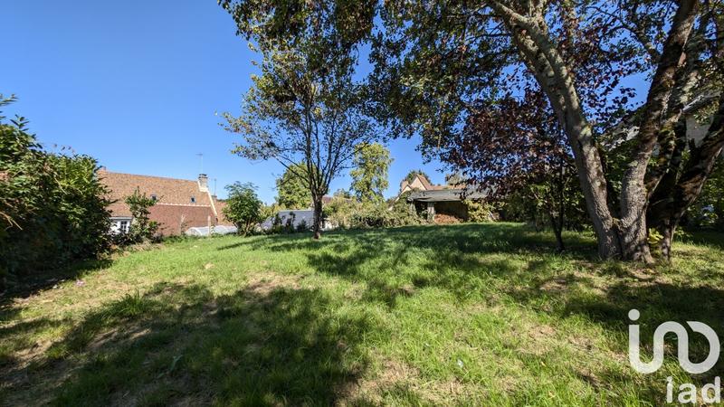 Maison - 188 m² - 7 pièces