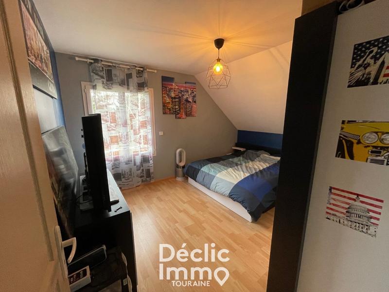 Maison - 141 m² - 5 pièces